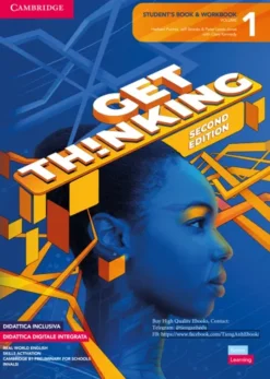 Get Thinking 1 [HQ PDF]