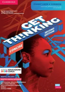 Get Thinking Concise [HQ PDF]