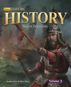 Hands On History Volume 3 [HQ PDF + Resources]