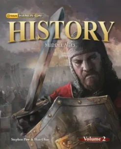 Hands On History Volume 2 [HQ PDF + Resources]