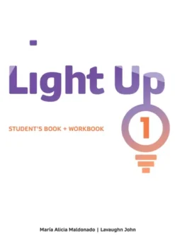 Light Up 1 [Original PDF + Resources]