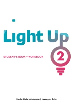Light Up 2 [Original PDF + Resources]