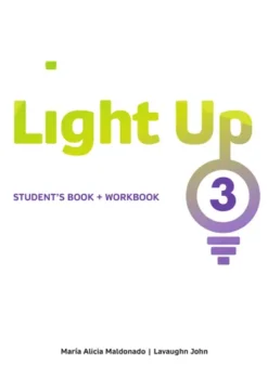 Light Up 3 [Original PDF + Resources]