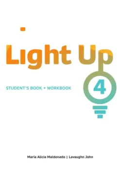 Light Up 4 [Original PDF + Resources]