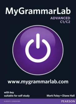 MyGrammarLab C1-C2 Advanced [HQ PDF + Audio]