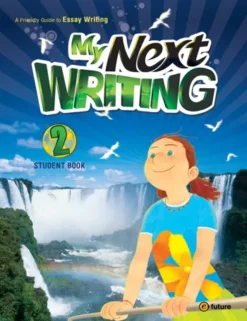 My Next Writing 2 [HQ PDF + Resources]