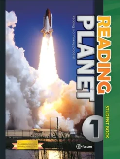 Reading Planet 1 [HQ PDF + Resources]