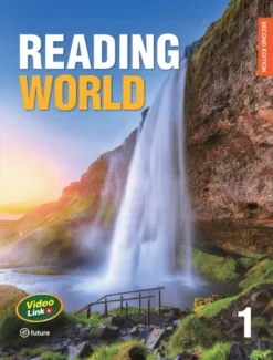 ReadingWorld (2e) 1 [HQ PDF + Resources]