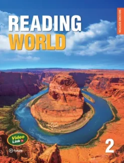 ReadingWorld (2e) 2 [HQ PDF + Resources]
