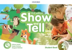 Show and Tell 2e 2 [HQ PDF + Resources]