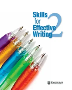 Skills for Effective Writing 2 [Original PDF + Key]