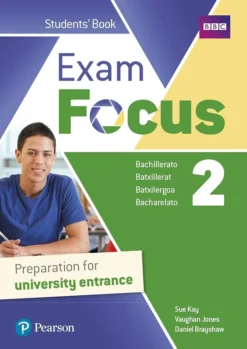 Exam Focus 2 [PDF + Resources]