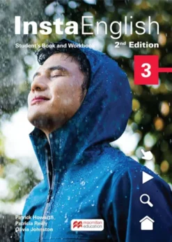 InstaEnglish (2nd edition) 3 [Original PDF + Resources]