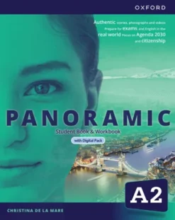 Panoramic A2 [HQ PDF + Resources]