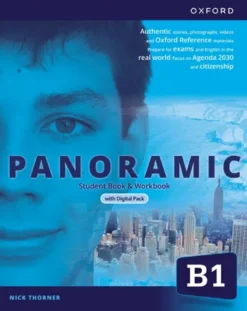 Panoramic B1 [HQ PDF + Resources]