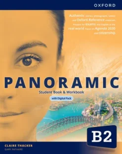 Panoramic B2 [HQ PDF + Resources]