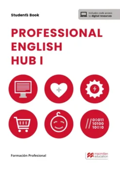 Professional English Hub I [Original PDF + Resources]