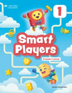 Smart Players 1 [Original PDF + Resources]