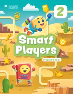 Smart Players 2 [Original PDF + Resources]