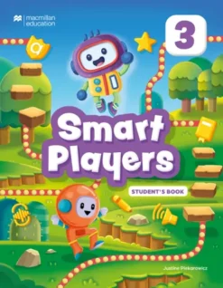Smart Players 3 [Original PDF + Resources]