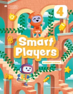 Smart Players 4 [Original PDF + Resources]