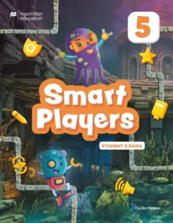 Smart Players 5 [Original PDF + Resources]