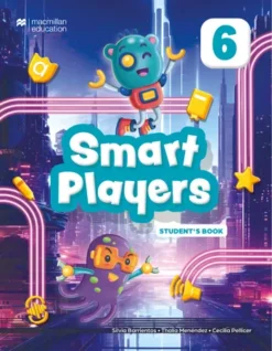 Smart Players 6 [Original PDF + Resources]