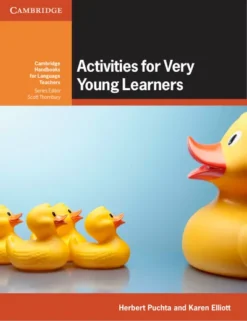 Activities for Very Young Learners [PDF]