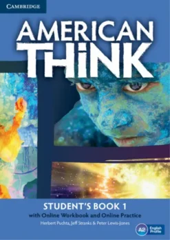 American Think 1 [HQ PDF + Resources]