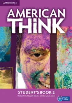 American Think 2 [HQ PDF + Resources]