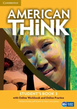 American Think 3 [HQ PDF + Resources]