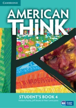 American Think 4 [HQ PDF + Resources]