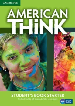 American Think Starter [HQ PDF + Resources]