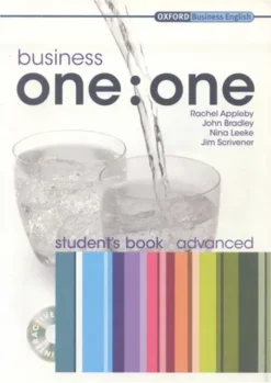 Business One - One Advanced [PDF + Resources]