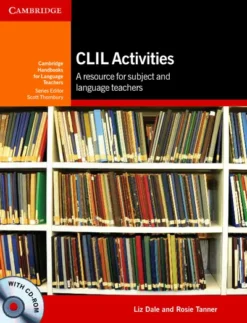 CLIL Activities [PDF]