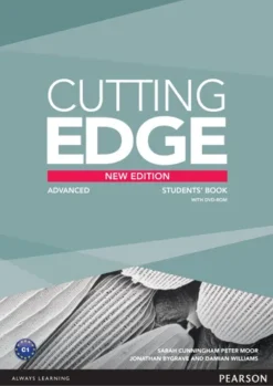 Cutting Edge 3e Advanced - ActiveTeach