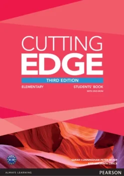 Cutting Edge 3e Elementary - ActiveTeach