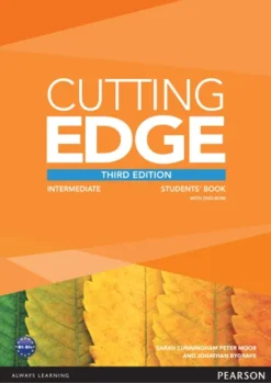 Cutting Edge 3e Intermediate - ActiveTeach