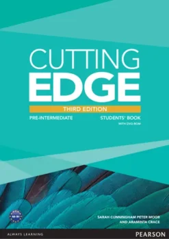 Cutting Edge 3e Pre-Intermediate - ActiveTeach