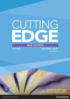 Cutting Edge 3e Starter - ActiveTeach