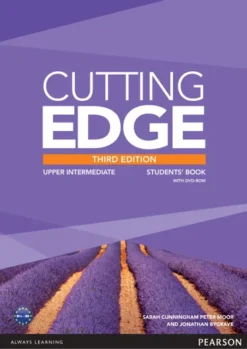 Cutting Edge 3e Upper-Intermediate - ActiveTeach