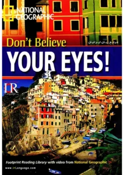 Dont Believe Your Eyes