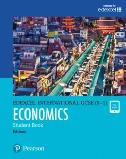 Edexcel International GCSE (9-1) Economics