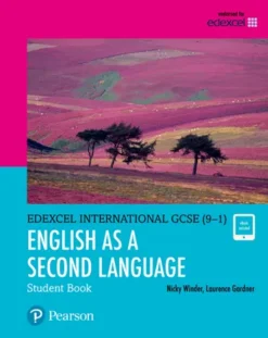 Edexcel International GCSE (9-1) English as a Second Language