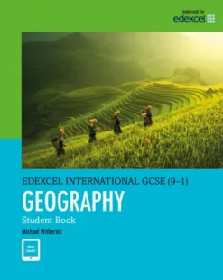 Edexcel International GCSE (9-1) Geography