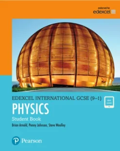 Edexcel International GCSE (9-1) Physics