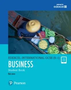Edexcel International GCSE (9–1) Business
