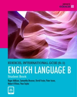 Edexcel International GCSE (9–1) English Language B