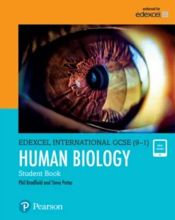 Edexcel International GCSE (9–1) Human Biology