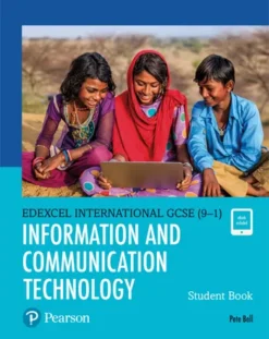 Edexcel International GCSE (9–1) Information and Communication Technology